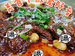 -隐厨·海鲜餐厅(恒通路店)