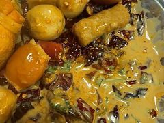 -大姐麻辣烫(莲宝中路店)