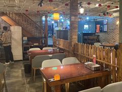 -三个大叔烤羊肉串·歌手驻唱·碳烤鲜肉(西三旗店)