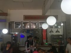 -秦豫肉夹馍(东羊市店)