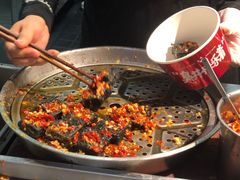 -黑色经典臭豆腐·湖南特产(坡子街特产局店)