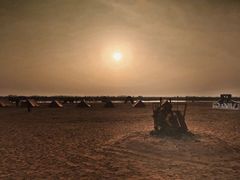 -黄沙古渡原生态旅游区