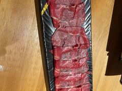 -一井烧肉·活鳗·寿司(望京SOHO店)