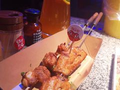 -蛙来哒(东城万达店)