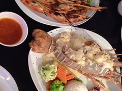-Mr. 99 Steak and Seafood Restaurant