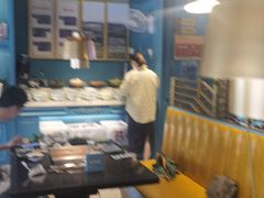 大堂-五星桥原切肥牛火锅·30年专注好牛肉(湖塘店)