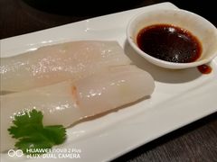 -领事馆19号中餐厅(厦门海景洲际酒店)