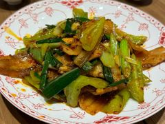 -本来川菜(中骏广场店)