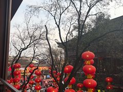 -奇芳阁·百年清真南京菜(夫子庙店)