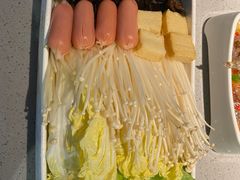 -半天妖烤鱼(绿地大融城店)