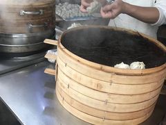 -严氏重油烧麦(民权路店)