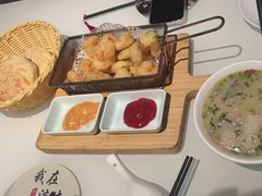 -三义和酒楼(千佛山店)