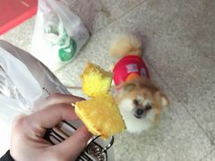 -LanTa蓝塔烘焙(融元广场店)