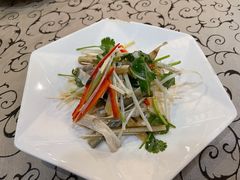 风味鳗干-一江春水·杭帮臻宴(三台山店)