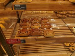 -Bread Talk 面包新语(荟聚店)
