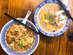 -亚肥沙茶面(黄厝店)