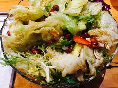 -木屋烧烤(西南角店)