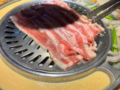 -喜来稀肉(北外滩白玉兰广场店)