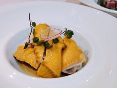 -上海古井假日酒店 · 徽昇楼中餐厅