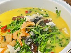 -乔街深夜食堂·小龙虾·高压锅生蚝(杭州总店)