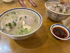 -易老妈蹄花.特色川菜(人民公园总店)
