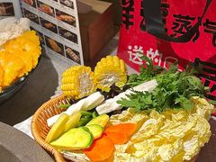 -鲜潭蒸汽石锅鱼(五道口购物中心店)