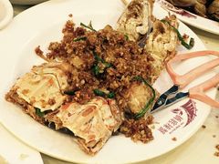 -桥底辣蟹(谢斐道店)