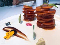 酱香亲嘴蒜-一道餐厅(湖塘店)