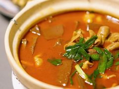 -金龙·打边炉(南京西路店)