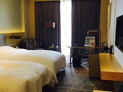 -常熟理文铂尔曼酒店