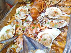 -东记炭炉·海鲜鸡煲(龙华店)