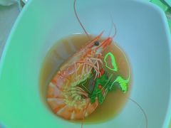 -無招牌海鮮(芽笼店)