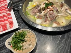 -天都火锅酒楼(虹梅南路店)