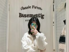 -BASEMENT FG (成都太古里店)