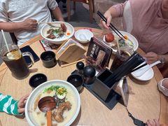 -味千拉面(航洋国际购物中心)