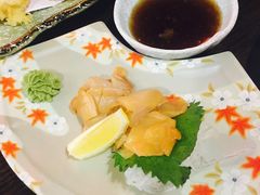 -小曹日本料理(软景中心店)
