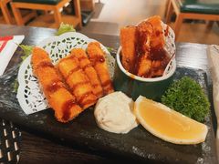 -角落里(中山公园店)