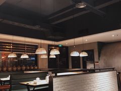 大堂-嫩芽·重庆菜馆(十八梯露台观景店)