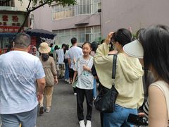 -六广门毛阿姨糯米饭
