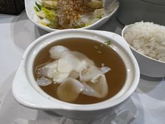 -东兴楼饭庄(六里桥店)