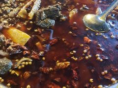 -黑竹香鸡(营和巷店)