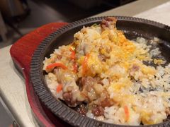 -乾杯烧肉居酒屋(中洲湾店)