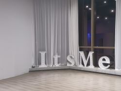 -ITSME舞蹈工作室