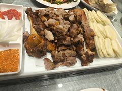 -竹溪一号·天域阁(骑马山店)