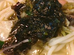过桥米线-福利来酒店(泺源大街店)