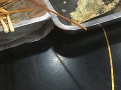 -老巴西烧烤蒸菜(中山路店)