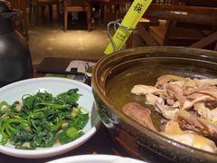 -客语客家菜(东山口店)
