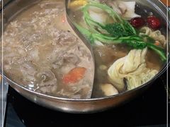 -呷哺呷哺 黄金牧场 (回龙观港龙店)