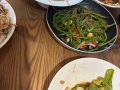 -老头儿油爆虾(金鹰世界店)