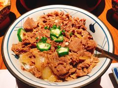 -仓桥家·焗寿司·锅物(光谷步行街店)